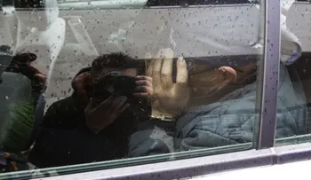 Envían a prisión acusado de agredir sexualmente 8 niños