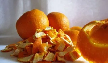   ¡Toma nota: Clara de huevo y cáscara de naranja para tonificar la piel