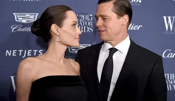Angelina Jolie deberá darle a Brad Pitt más acceso a sus hijos