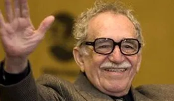 García Márquez regresa al mundo de los vivos 