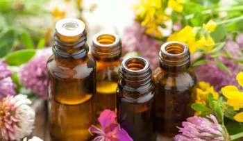 7 aceites esenciales que sirven para detener las alergias