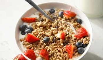 Alimentos light que hacen subir de peso