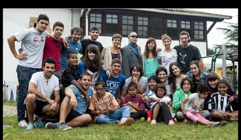 MIP y el Ministerio de Deportes inauguran campamento para discapacitados