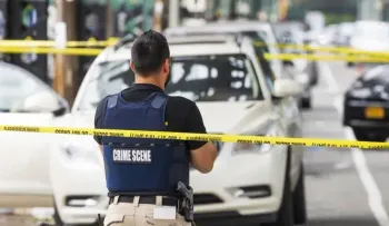 Biden llama a "trabajar juntos" para enfrentar el "odio", luego de tiroteo que dejó un muerto y cinco heridos en una iglesia