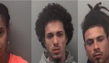 Detienen dominicanos Norma Cruz, Yan Domínguez y Jhonathan Marcano en NJ por tráfico de heroína 