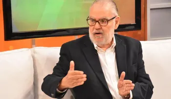 Ministro Ceara Hatton reafirma economía dominicana mantiene su nivel de actividad