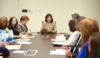 Margarita revela Ciudad Mujer empezará operaciones en marzo de 2017
