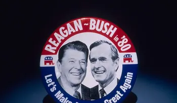 ¿Qué dijeron Bush padre y Reagan en 1980 sobre los inmigrantes indocumentados?