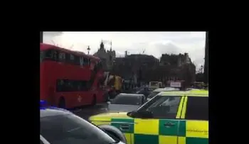 Cuatro muertos y varios heridos saldo por ataque terrorista cerca del Parlamento británico (VIDEO)