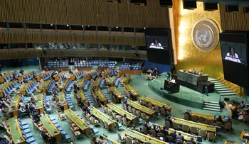 Asamblea General de la ONU: Abbas y Netanyahu marcan la tercera jornada con Gaza e Irán como ejes del debate
