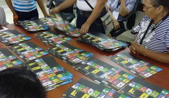 Junta Electoral de SDO iniciará reconteo este viernes en 223 mesas que fueron anuladas