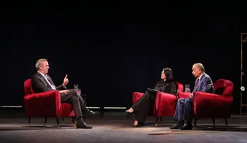 Presidente Abinader afirma que quien cometa actos de corrupción en su gobierno es un "patológico corrupto o un suicida"