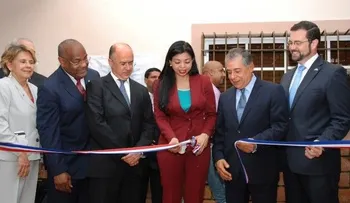 Participación Ciudadana apertura la octava Casa Comunitaria de Justicia