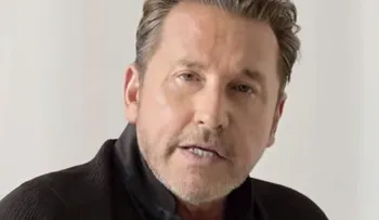 Ricardo Montaner se siente agradecido