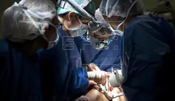  Investigan factores de riesgo de rechazo orgánico en pacientes trasplantados 