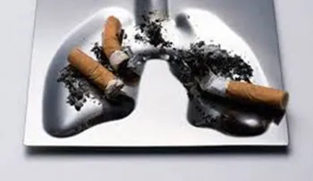 Aunque haya dejado el cigarrillo, puede tener Epoc