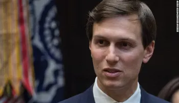 Exclusiva: La conexión de Kushner con la Casa Blanca, usada para atraer inversionistas chinos