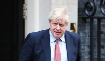 Boris Johnson regresará al gobierno este lunes tras superar el coronavirus 