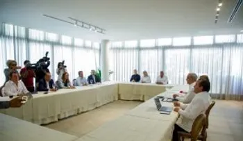 Abinader anuncia inversión de RD$10,700 millones en agua y salud para Santiago