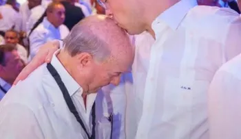 Tres generaciones de la familia Mejía integrarán la nueva Dirección Ejecutiva del PRM