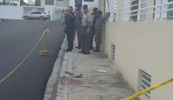 Matan vigilante que intervino cuando atracaban a una mujer