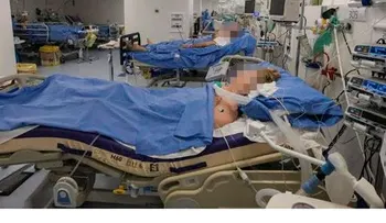 Ruxolitinil o Ruxolitinib el fármaco "milagroso" que libró de la muerte a pacientes graves de coronavirus en Italia