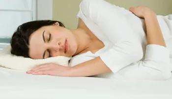 ¿Qué pasa en tu cuerpo mientras duermes?