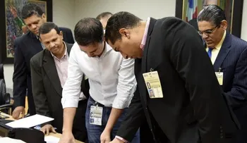 Ministerio de Defensa inicia distribución de militares que laborarán en las elecciones