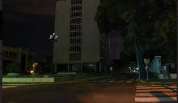  Banco Central de RD se suma a iniciativa mundial Hora del Planeta