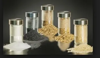 Residuos de arroz para fabricar un revolucionario neumático