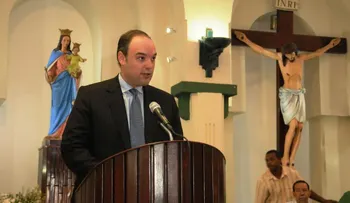 Ministro de Industria y Comercio destaca apoyo del presidente Danilo Medina a Zonas Francas