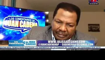 Milagros Germán dice periodistas del PRM no "saben hacer ni un carajo", prefiere a los peledeistas; según Juan Cadena