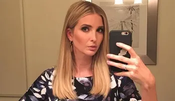 Traición en la familia: ¿Ivanka Trump apoya a Hillary Clinton?