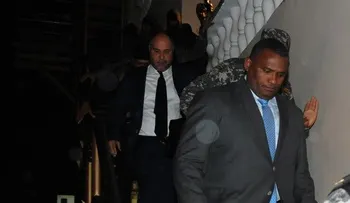 Dictan prisión a nueve implicados  en el caso Dican