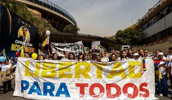 Gobierno de Venezuela anuncia liberación de 131 presos políticos; Foro Penal confirma 40 excarcelaciones