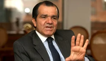 Abren investigación en Colombia a excandidato presidencial por caso Odebrecht