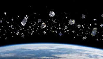 NASA financia misión SSPICY para estudiar satélites fuera de servicio y reducir la basura orbital