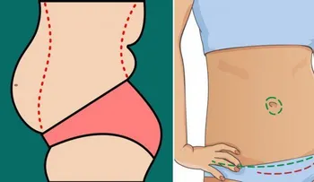 Yogur libre de grasa y sin lácteos para quitar la hinchazón estomacal
