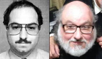 Tras 30 años en prisión, EE.UU. libera al espía israelí Jonathan Pollard