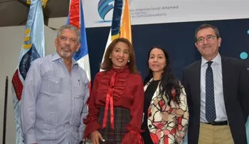 Afirma profesores son fundamentales en el sistema educativo