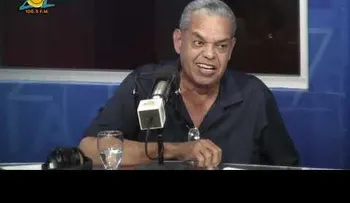 "Boruga" hablando de rap dominicano