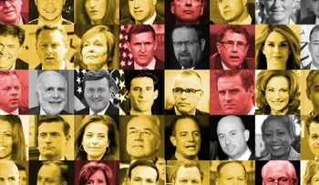 ¿Quién salió de la administración Trump y de su órbita? Todos estos ya no trabajan para la Casa Blanca