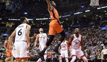 Jimmy Butler pone fin a mala racha de Chicago