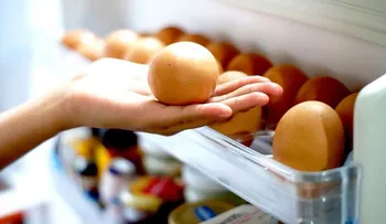 Diez alimentos que no debes guardar en la nevera
