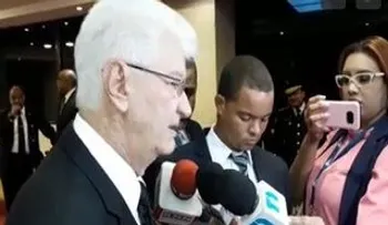 Wilton Guerrero fue quien recomendó designación de Van Troy