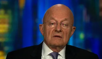 James Clapper: Discurso de Trump es completamente aterrador y preocupante