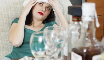 ¿Por qué algunas bebidas emborrachan más ?