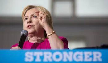 Un año de insultos no se borran con una visita a México: Clinton sobre visita de Trump