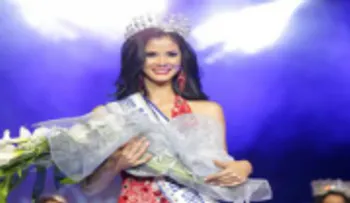 La nueva Miss RD 2016