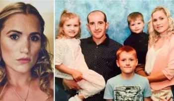 Una mujer muere ahogada en su despedida de soltera y su familia la sepulta con su vestido de novia puesto